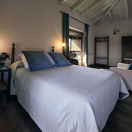 Pazo De Lemaio Casa de hóspedes Laracha Exterior foto