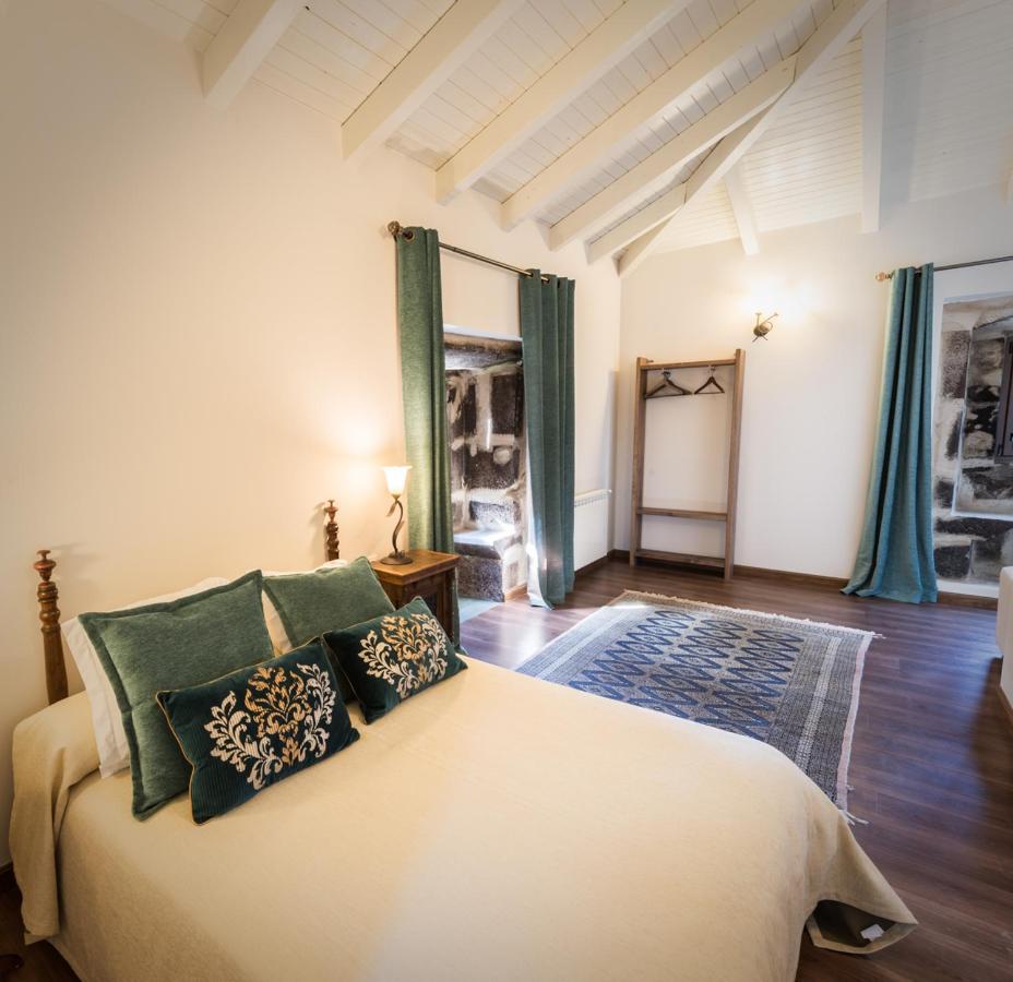 Pazo De Lemaio Casa de hóspedes Laracha Exterior foto